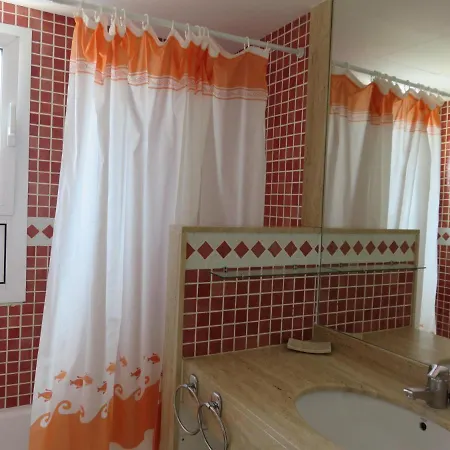 Brisas Apartment
