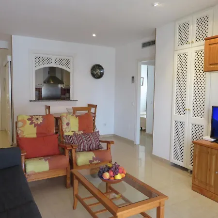 Brisas Apartment