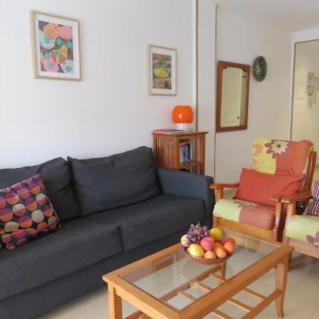 Apartment Brisas *