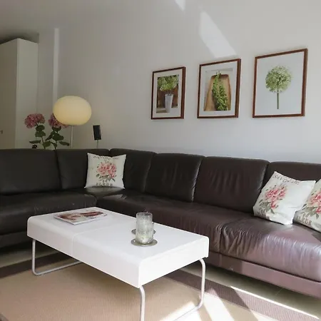 Brisas Apartment