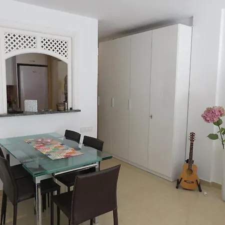 Apartment Brisas