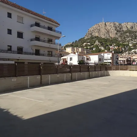 Brisas Apartment
