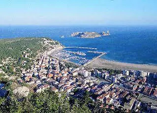 Apartment Brisas L'Estartit