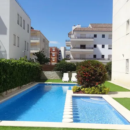 Brisas Apartment