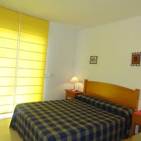 Brisas Apartment
