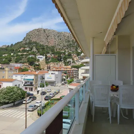 Brisas Appartement