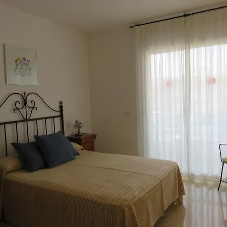 Brisas Appartement *
