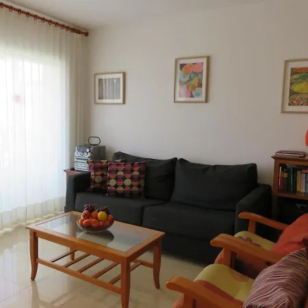 Appartement Brisas