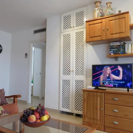 Brisas Appartement L'Estartit