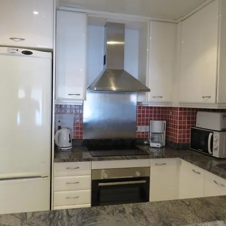 Brisas Appartement *