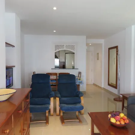 Brisas Apartment