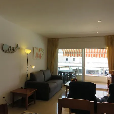 Brisas Apartment