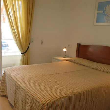Apartment Brisas *