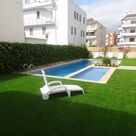Apartment Brisas