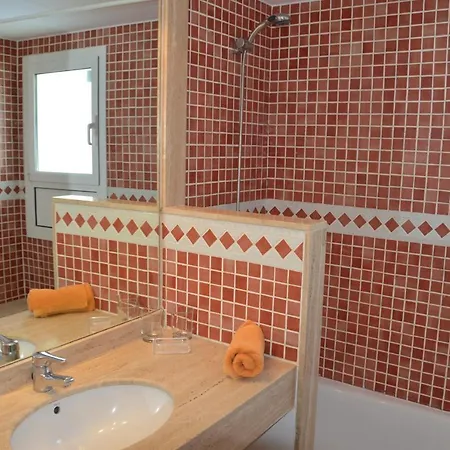 Brisas Appartement *