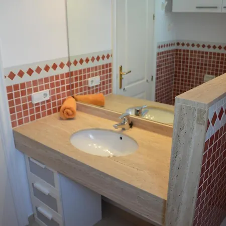 Appartement Brisas L'Estartit