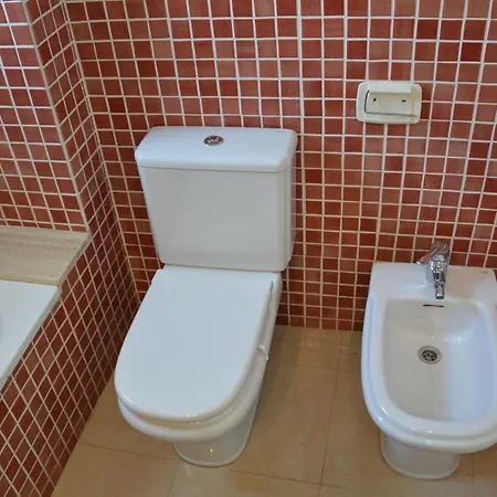 Brisas Appartement