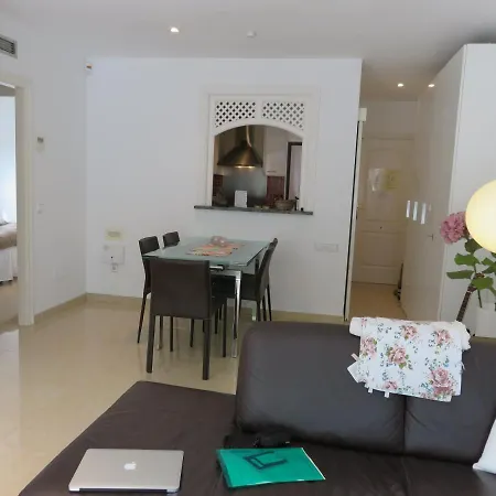 Apartment Brisas
