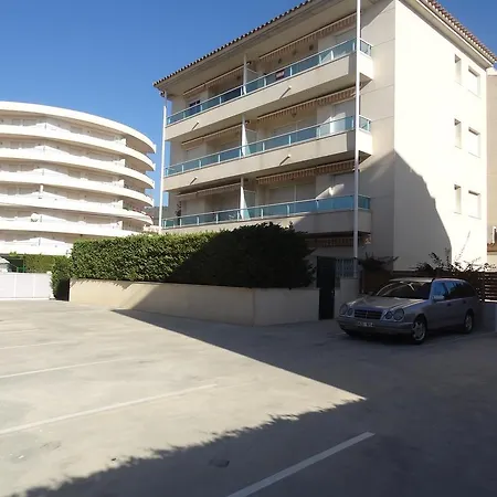 Appartement Brisas