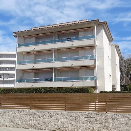 Brisas Appartement L'Estartit