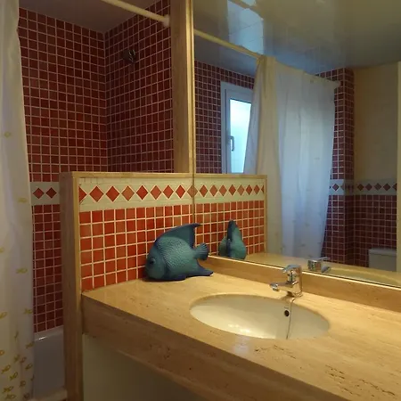 Appartement Brisas *