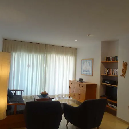 Appartement Brisas L'Estartit