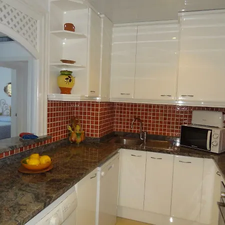 Brisas Appartement