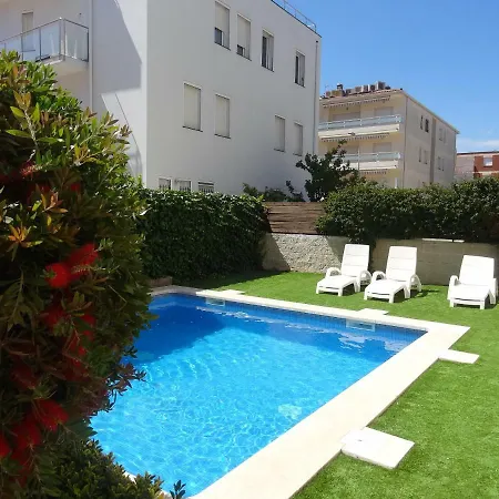 Brisas Appartement L'Estartit