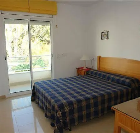 Brisas Appartement L'Estartit