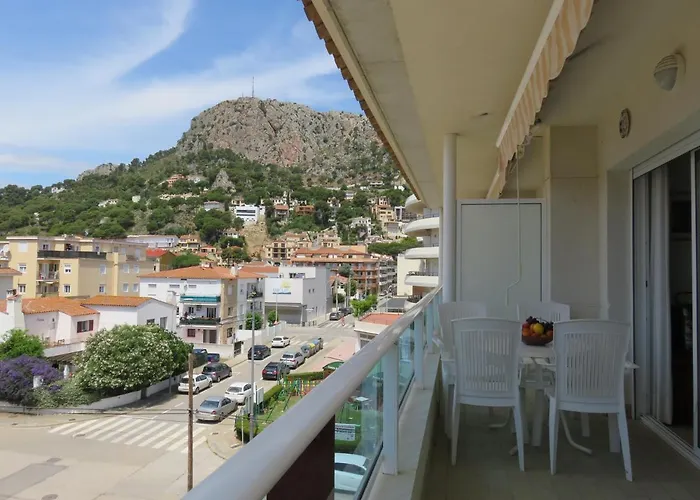 Brisas Apartmán