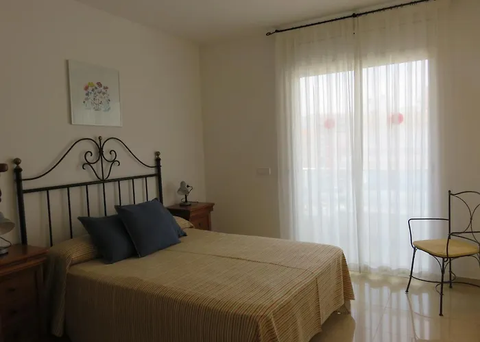Brisas Apartmán *