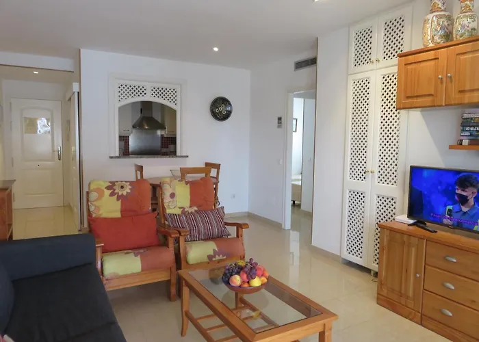 Brisas Apartmán