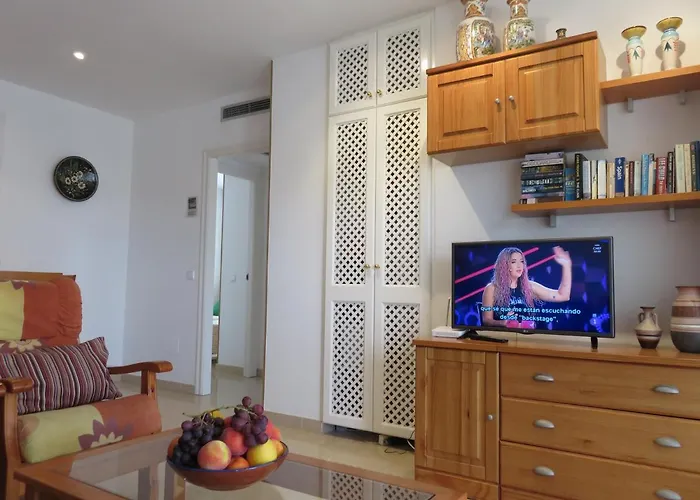 Brisas Apartmán L'Estartit