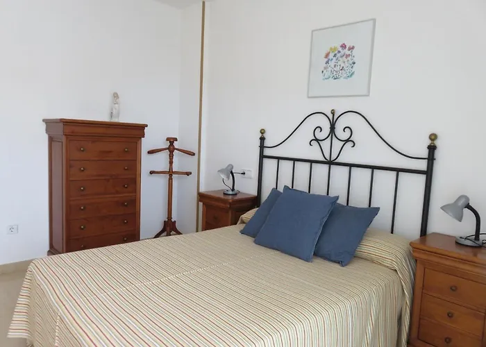 Brisas Apartmán *