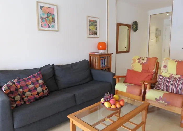 Apartmán Brisas *