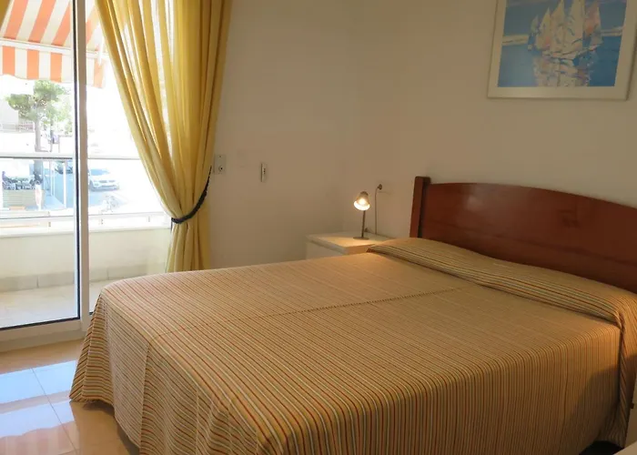 Apartmán Brisas *