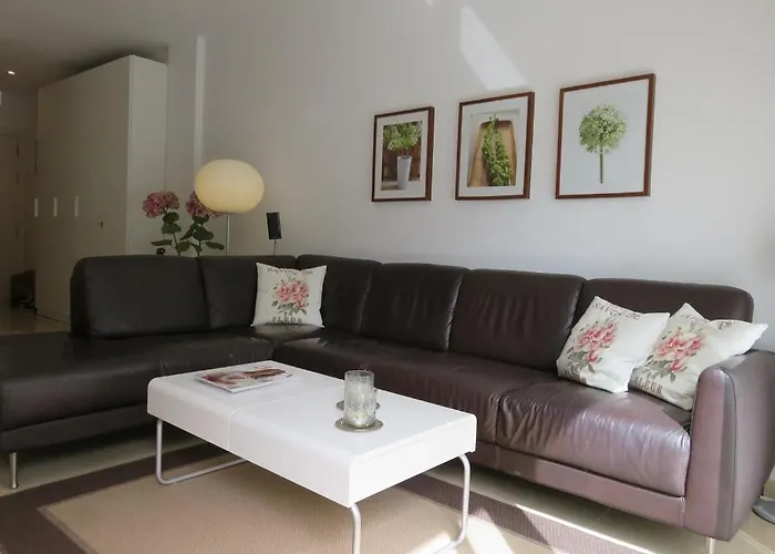 Brisas Apartmán