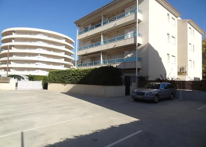 Apartmán Brisas