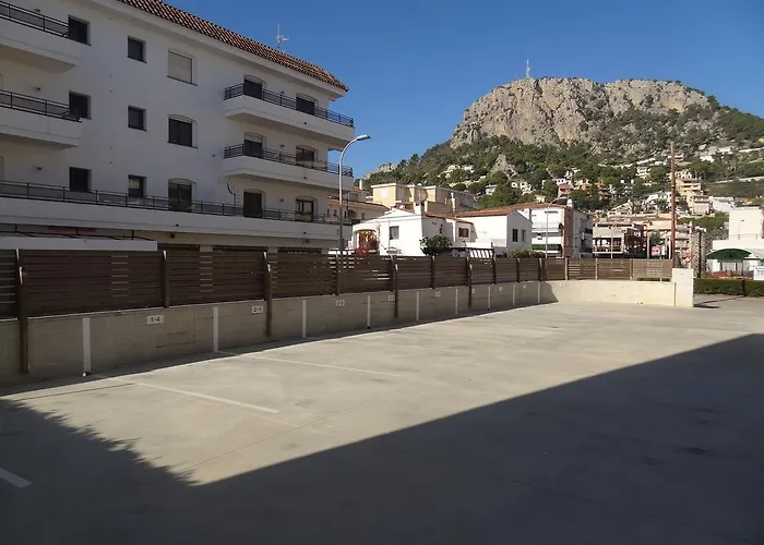Brisas Apartmán