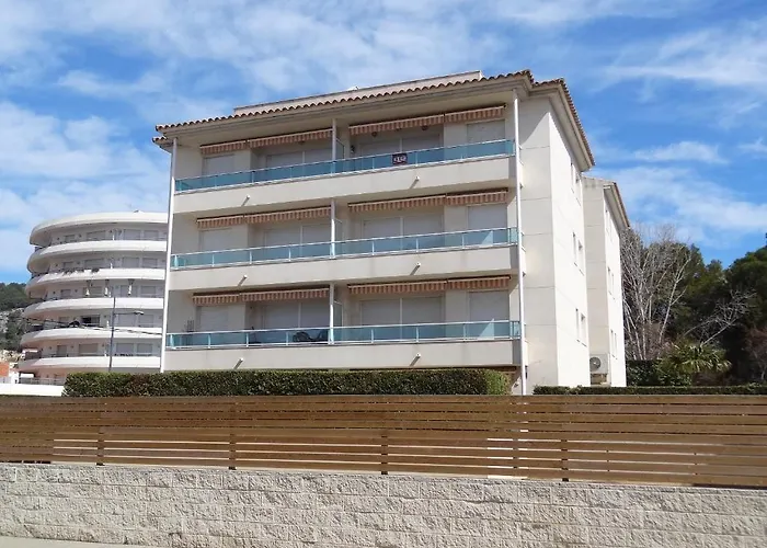 Brisas Apartmán L'Estartit
