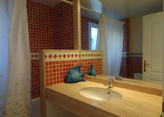 Apartmán Brisas *