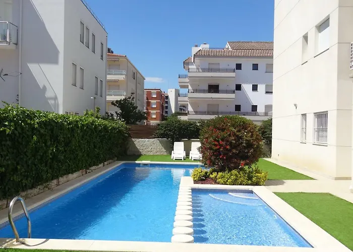 Brisas Apartmán