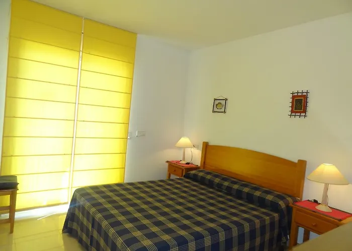 Brisas Apartmán