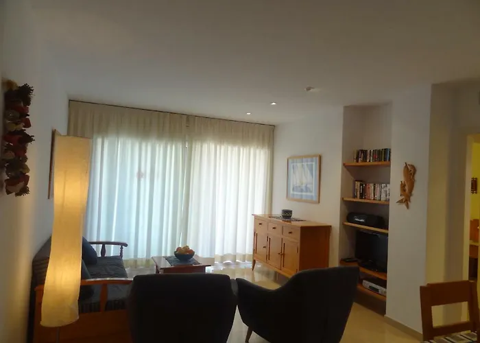 Apartmán Brisas L'Estartit