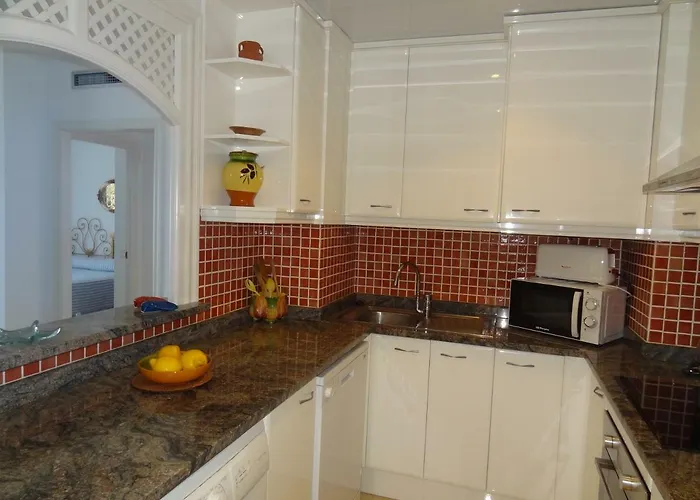 Brisas Apartmán
