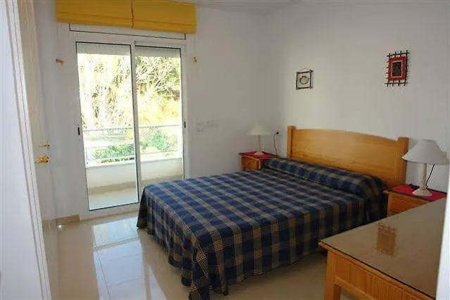Brisas Apartmán L'Estartit